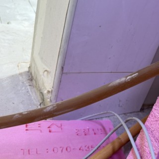 일산보일러배관청소 #5