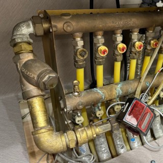 일산보일러배관청소 #10