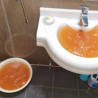 일산보일러배관청소 ✓44